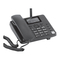 Telefone Simvalley TTF-402 Handbuch