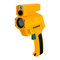 Thermometer Fluke 576 Bedienungs Und Installationsanleitung Handbuch