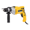 Bohrmaschinen Powerplus POWX0273 Handbuch