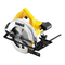 Werkzeuge DeWalt DWE560 Bedienungsanleitung