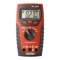Multimeter Testboy TB-3000 Bedienungsanleitung