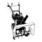 Schneefräsen Murray 629108x61C Betriebsanleitung