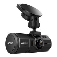Vantrue OnDash N2 Pro Bedienungsanleitung