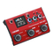 Studio & Recording Boss Vocal Performer VE-22 Referenz-Anleitung
