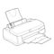 Drucker Epson Stylus color 900 Benutzerhandbuch
