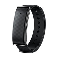 Huawei Color Band A1 AW600 Handbuch