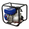 Pumpen Geotech WP 250-V Bedienungsanleitung