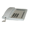 VOIP Telefone Tiptel 190 Handbuch