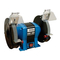 Schleifmaschinen Gude GDS 125 A Originalbetriebsanleitung