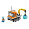 Spielzeuge LEGO City 60033 Handbuch