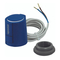 Antriebssysteme Uponor Smart ST 230 V Montage