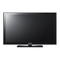 LCD-Fernseher Samsung LE40D503 Bedienungsanleitung