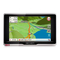 Auto Navigationssysteme Becker active.5 CE LMU Bedienungsanleitung