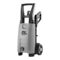 Hochdruckreiniger Wap AQUA 1100 Handbuch