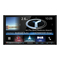 GPS Kenwood DNX716WDABS Handbuch