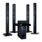 Heimkinosysteme LG BH6730T Bedienungsanleitung