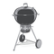 Grills Weber MASTER-TOUCH GBS57861 Montageanleitung