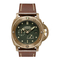 Uhren Panerai LUMINOR SUBMERSIBLE 1950 3 DAYS POWER RESERVE AUTOMATIC BRONZO Handbuch