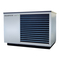 Wärmepumpen SOLARFOCUS vampair PRO EH 15 Betriebsanleitung