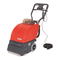 Reinigungstechnik HAKO Cleanserv C34 Betriebsanleitung