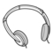 Kopfhörer Sony MDR-310LP Bedienungsanleitung