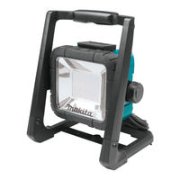 Makita DML805 Betriebsanleitung