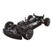 Ferngesteuerte Modelle Kyosho FAZER VE-X Handbuch