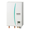 Wärmepumpen Mitsubishi Electric Ecodan Hydrobox EHSC series Installationshandbuch