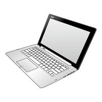 Asus Transformer Anleitung