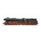 Modellbahnen roco BR 03.10 DR Handbuch