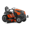 Husqvarna TS 348XD