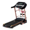 Laufbänder HMS ONE FITNESS BE4515 Bedienungsanleitung