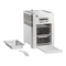 Grills PrimAster Roastmaster 800 Bedienungsanleitung/Sicherheitshinweise