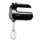 Mixer Bosch Styline HomeProfessional MFQ4-Serie Gebrauchsanleitung