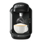 Kaffeemaschinen Bosch Tassimo Vivy 2 TAS1406 Inbetriebnahme
