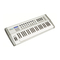 Studio & Recording thomann swissonic ControlKey 61 Bedienungsanleitung