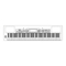 Musikinstrumente Music Store Stage Piano SP-3 Bedienungsanleitung