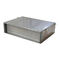 Lüftungsanlagen SystemAir DUCTYS series Installations- Und Wartungshandbuch