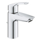 Badausstattung und Badeinrichtung Grohe EUROSMART 23 456 Handbuch