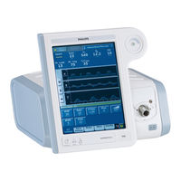 Philips Respironics V60 Kurzanleitung