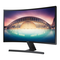 Monitore Samsung S24E500C Benutzerhandbuch