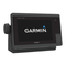 Boots-Navigation & Radar Garmin GPSMAP 74 Serie Installationsanweisungen