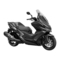 Motorräder KYMCO XCITING 400i ABS E4 Bedienerhandbuch