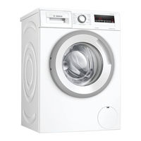Bosch BGS 4-Serie Runn'n Gebrauchs- Und Montageanleitung