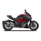 Motorräder Ducati Diavel Carbon ABS Bedienungsanleitungen