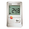 TESTO 174 Handbuch