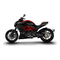 Motorräder Ducati Diavel Carbon ABS Anleitung- Und Instandhaltungsheft