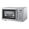 Mikrowellen Superior WD 900 ASL 25 RII – 5 SW Bedienungsanleitung