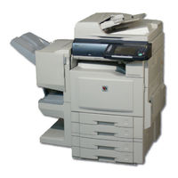 Panasonic DP-C264 Bedienungsanleitung