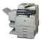 All-in-One-Drucker Panasonic DPC264 Bedienungsanleitung